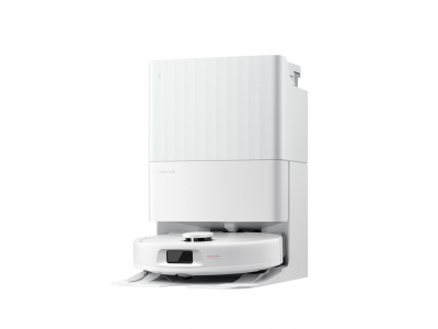 VACUUM CLEANER ROBOT QR 798/WHITE QVRRS02-00