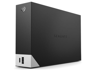 External HDD|SEAGATE|One Touch|STLC16000402|16TB|Black|STLC16000402