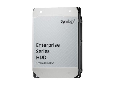 HDD|SYNOLOGY|Serial ATA|3.5 "|Buffer 512