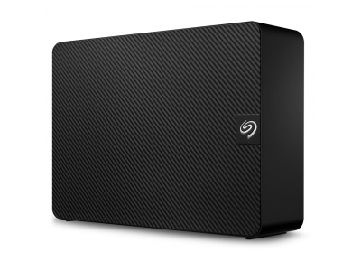 External HDD|SEAGATE|Expansion|16TB|USB 3.0|Drives 1|Black|STKP16000400