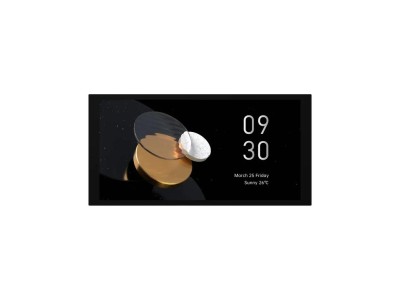 SMART HOME HUB S1 PLUS EU/MP-K03D