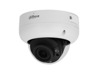 NET CAMERA 8MP IR DOME/IPC-HDBW3841R-ZAS27135S2 DAHUA