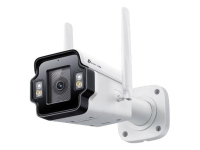 NET CAMERA BULLET H.265+ 4MP/INSIGHT