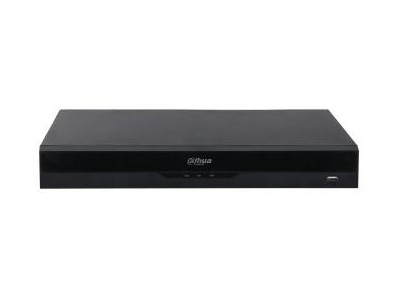 NET VIDEO RECORDER 8CH 8POE/NVR4208-8P-EI DAHUA