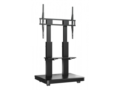 TV SET ACC MOBILE STAND/50-120/BLACK TS2811E-B