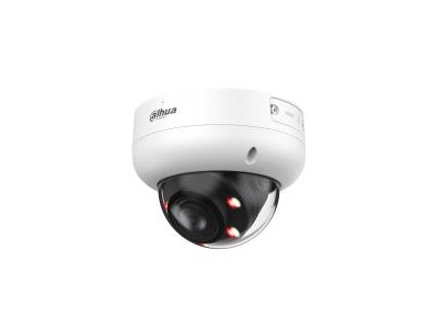 NET CAMERA 8MP DOME/HDBW3849R-ZAS-IL-27135 DAHUA