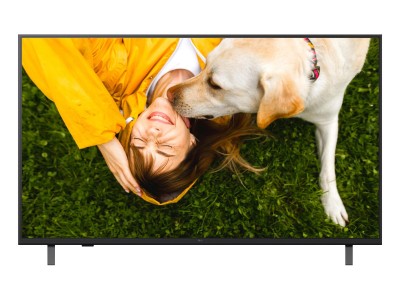 TV SET LCD 75" 4K/75UA751C LG