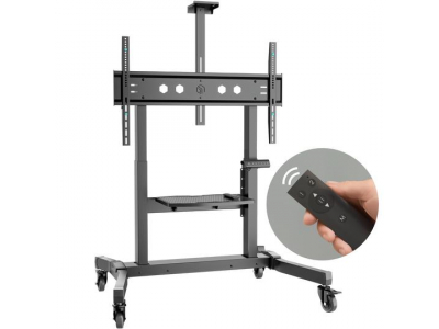 TV SET ACC MOTOR. MOBILE STAND/50-100&quot