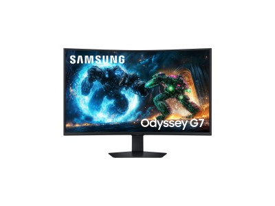 LCD Monitor|SAMSUNG|37 "|3840 x 2160