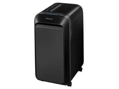 SHREDDER POWERSHRED LX220/BLACK 5502601 FELLOWES