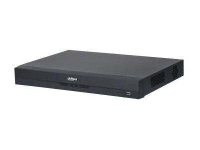 NET VIDEO RECORDER 16CH/NVR5216-EI DAHUA