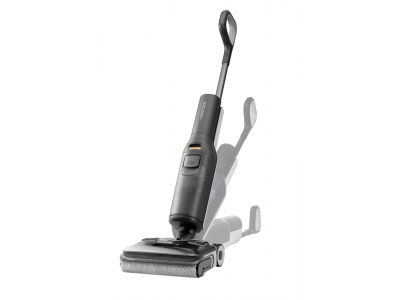 Vacuum Cleaner|ROBOROCK|F25 ACE|Upright/Wet/dry/Cordless|Noise 78 dB|Weight 4