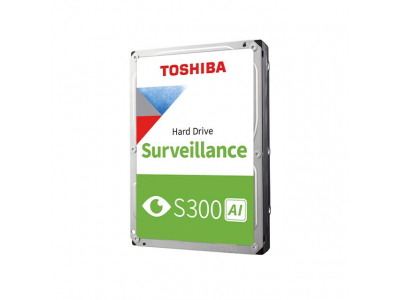HDD|TOSHIBA| 10 TB|Serial ATA III|Buffer 512