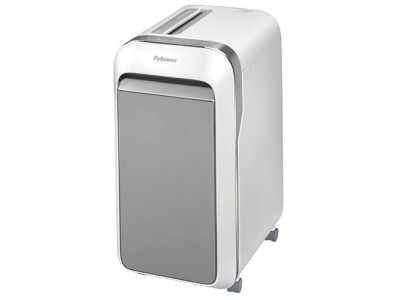 SHREDDER POWERSHRED LX221/WHITE 5050501 FELLOWES