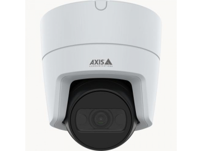 NET CAMERA M3125-LVE 2MP DOME/WHITE 02916-001
