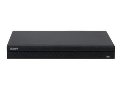 NET VIDEO RECORDER 16CH 16POE/NVR4216-16P-4KS3 DAHUA