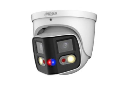 NET CAMERA 8MP EYEBALL/PDW3849-A180E2ASPV-0280B DAHUA