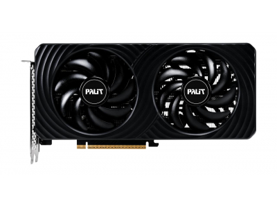 Graphics Card|PALIT|NVIDIA GeForce RTX 5060 Ti|8