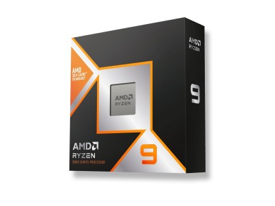CPU|AMD|Desktop|Ryzen 9|900X3D|Granite Ridge AM5|4400 MHz|Cores 12|128MB|Socket