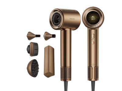 HAIR DRYER PILOT/AHX01A DREAME