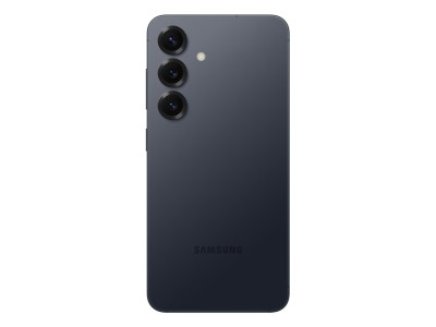 MOBILE PHONE GALAXY S25/128GB BLACK SM-S931B