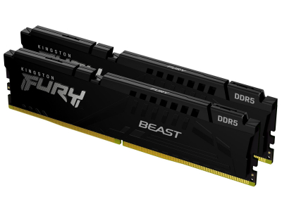 MEMORY DIMM 32GB DDR5-6000/K2 KF560C36BBE2K2-32 KINGSTON