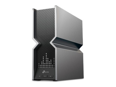 Wireless Router|TP-LINK|Wireless Router|19000 Mbps|Mesh|Wi-Fi 7|USB 3