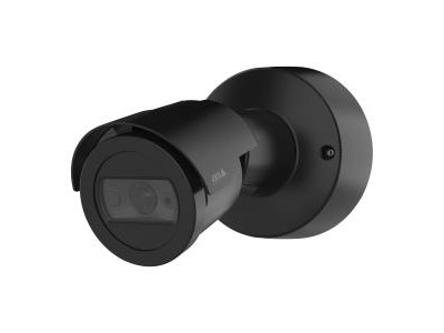 NET CAMERA M2036-LE IR BULLET/BLACK 02134-001