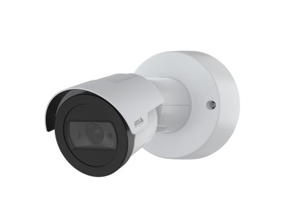 NET CAMERA M2036-LE IR BULLET/WHITE 02125-001