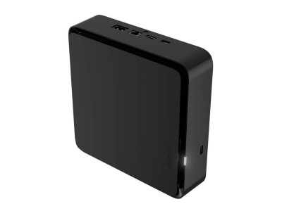 NET VIDEO RECORDER 16CH/HAC BLACK 134505