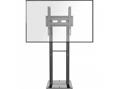 TV SET ACC MOBILE STAND/55-100/BLACK FPRO2L-20-B