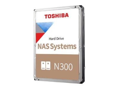 HDD|TOSHIBA|Serial ATA III|3.5 "|Buffer