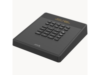 NET CAMERA ACC KEYPAD/TU9003 02476-001 AXIS