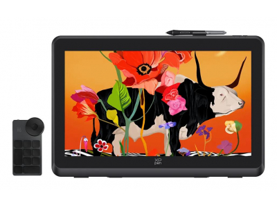 GRAPHIC TABLET 475.392X267.408/ARTIST PRO
