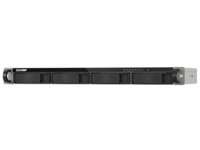 NAS STORAGE TOWER 4BAY 1U/NO HDD