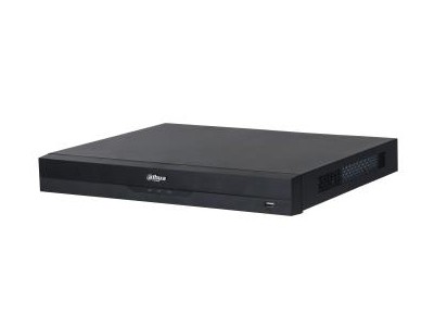 NET VIDEO RECORDER 16CH 16POE/NVR4216-16P-EI DAHUA