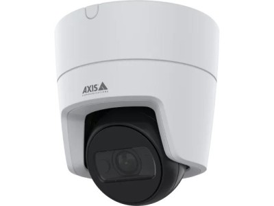 NET CAMERA M3126-LVE 4MP DOME/WHITE 02918-001