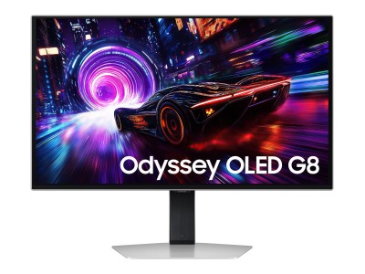 LCD Monitor|SAMSUNG|27 "|3840 x 2160