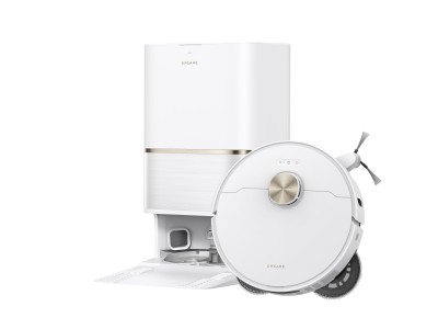 VACUUM CLEANER ROBOT/L50 ULTRA AE WH
