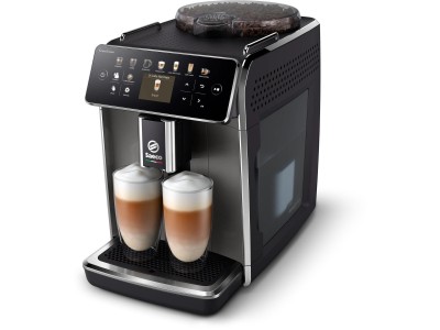 COFFEE MACHINE SAECO GRANAROMA/SM6582/10 PHILIPS