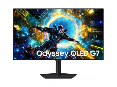 LCD Monitor|SAMSUNG|32 "|3840 x 2160