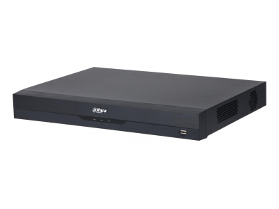 NET VIDEO RECORDER 16CH/NVR5216-EI2 DAHUA