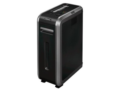 SHREDDER POWERSHRED 125CI/CROSS CUT 4612001 FELLOWES