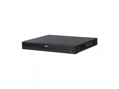 NET VIDEO RECORDER 16CH/NVR5216-16P-EI DAHUA
