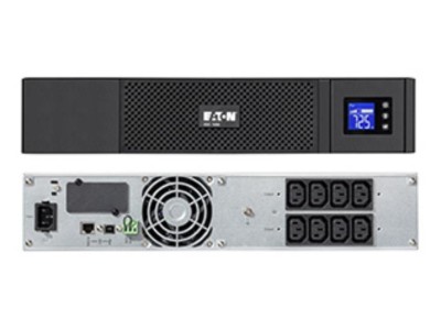 UPS|EATON|700 Watts|1000 VA|Wave form type Pure