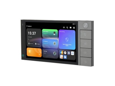 MONITOR LCD 7" IP CONTROL/PANEL SCP3022B-IBZ
