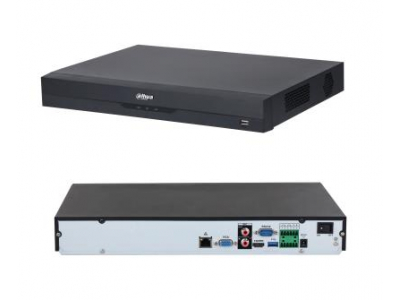 NET VIDEO RECORDER 32CH/NVR5232-EI2 DAHUA