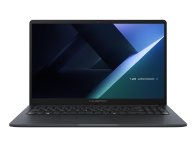 Notebook|ASUS|ExpertBook|B1|B1503CVA-S71833X|CPU  Core 3|100U|1200 MHz|15.6"|1920x1080|RAM