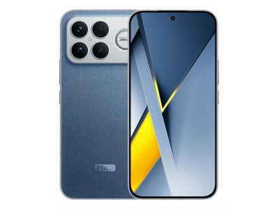 MOBILE PHONE POCO F8 ULTRA/12/256GB BLUE