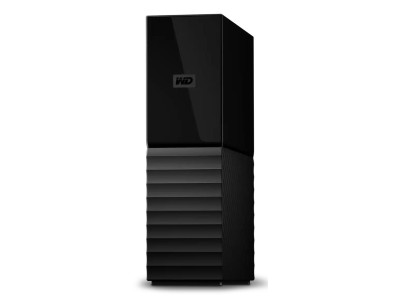 External HDD|WESTERN DIGITAL|Colour Black|26000 GB|WDBBGB0260HBK-EESN